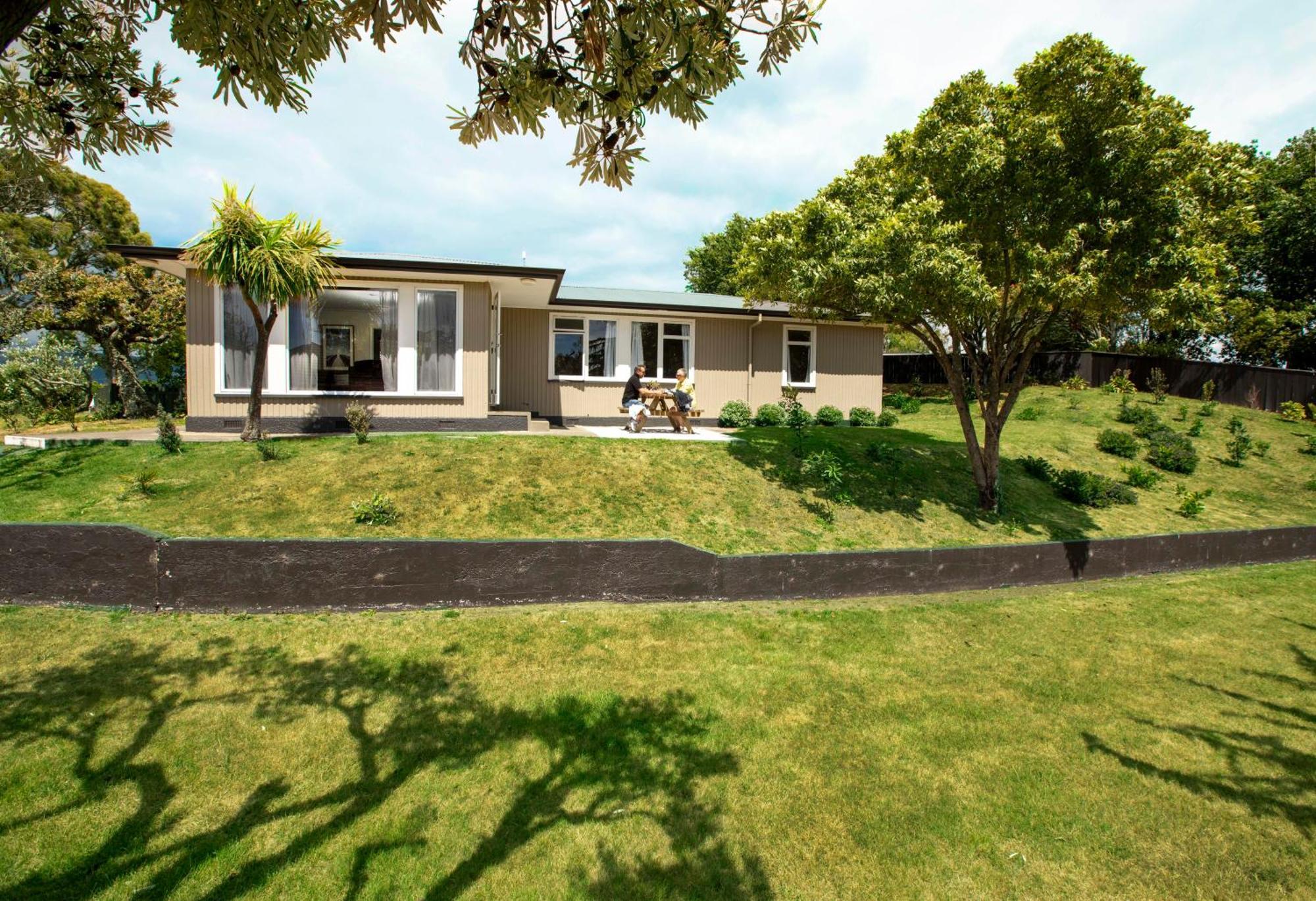 Tahuna Beach Holiday Park Νέλσον Εξωτερικό φωτογραφία