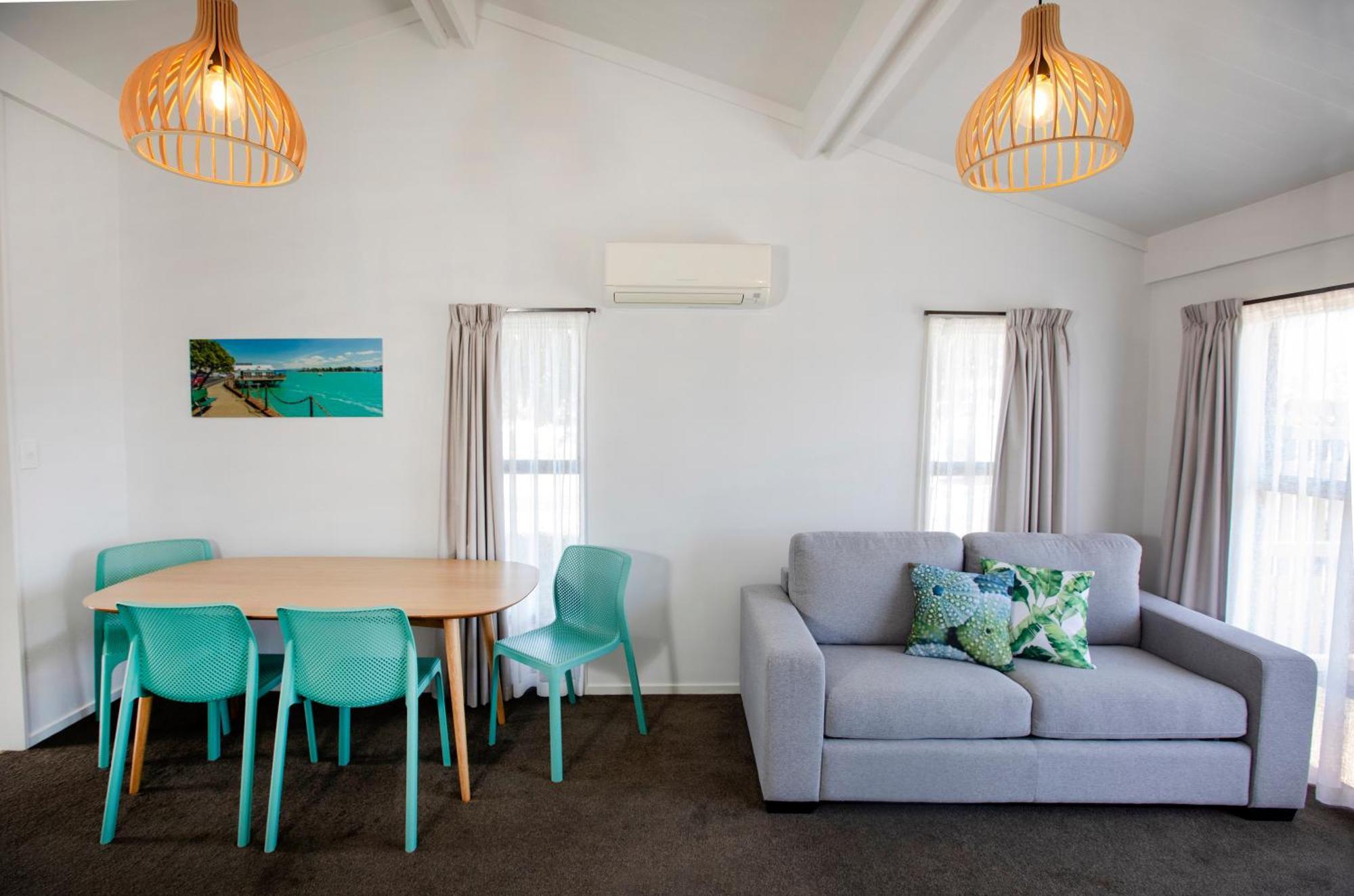 Tahuna Beach Holiday Park Νέλσον Εξωτερικό φωτογραφία