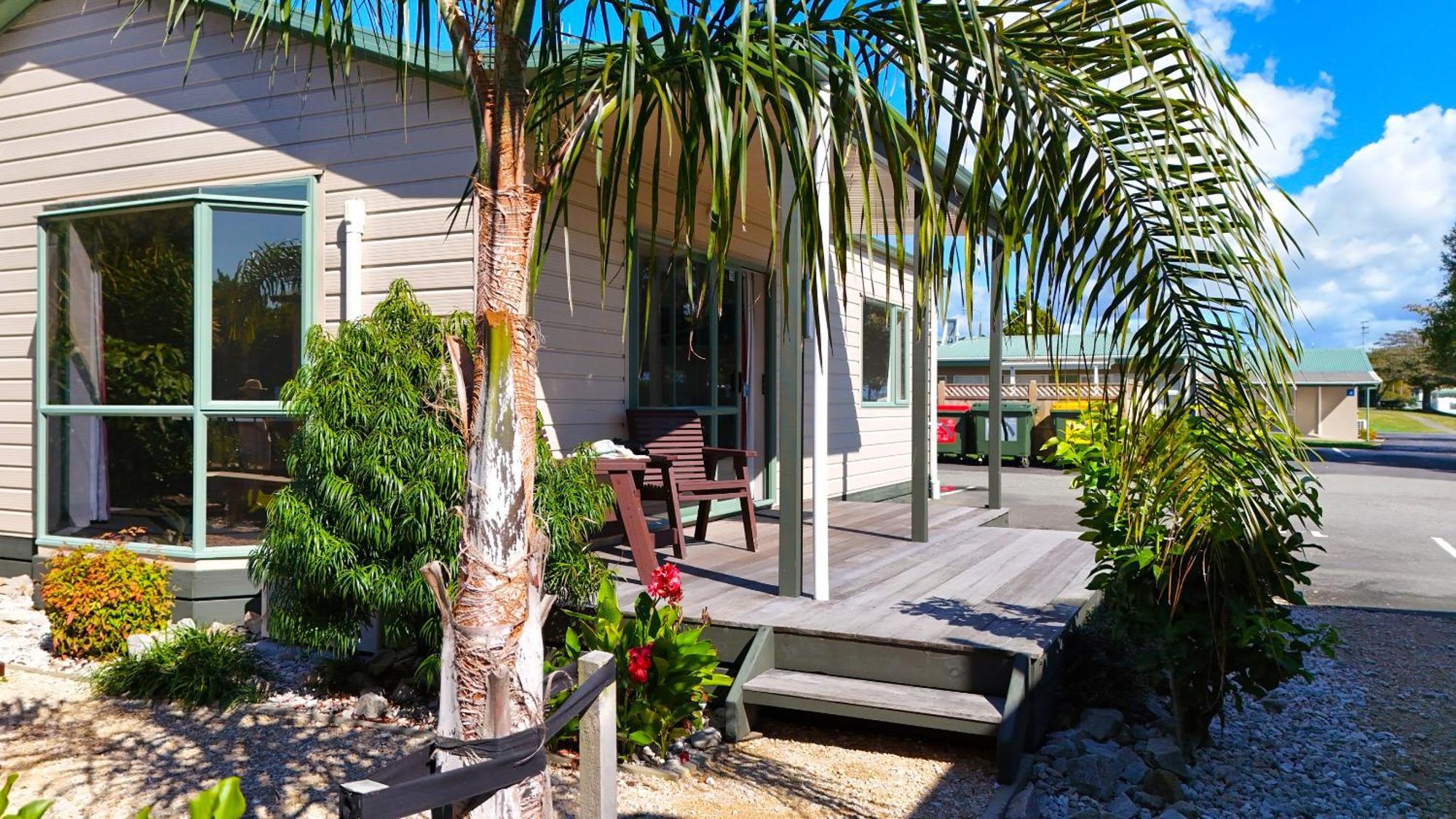 Tahuna Beach Holiday Park Νέλσον Εξωτερικό φωτογραφία