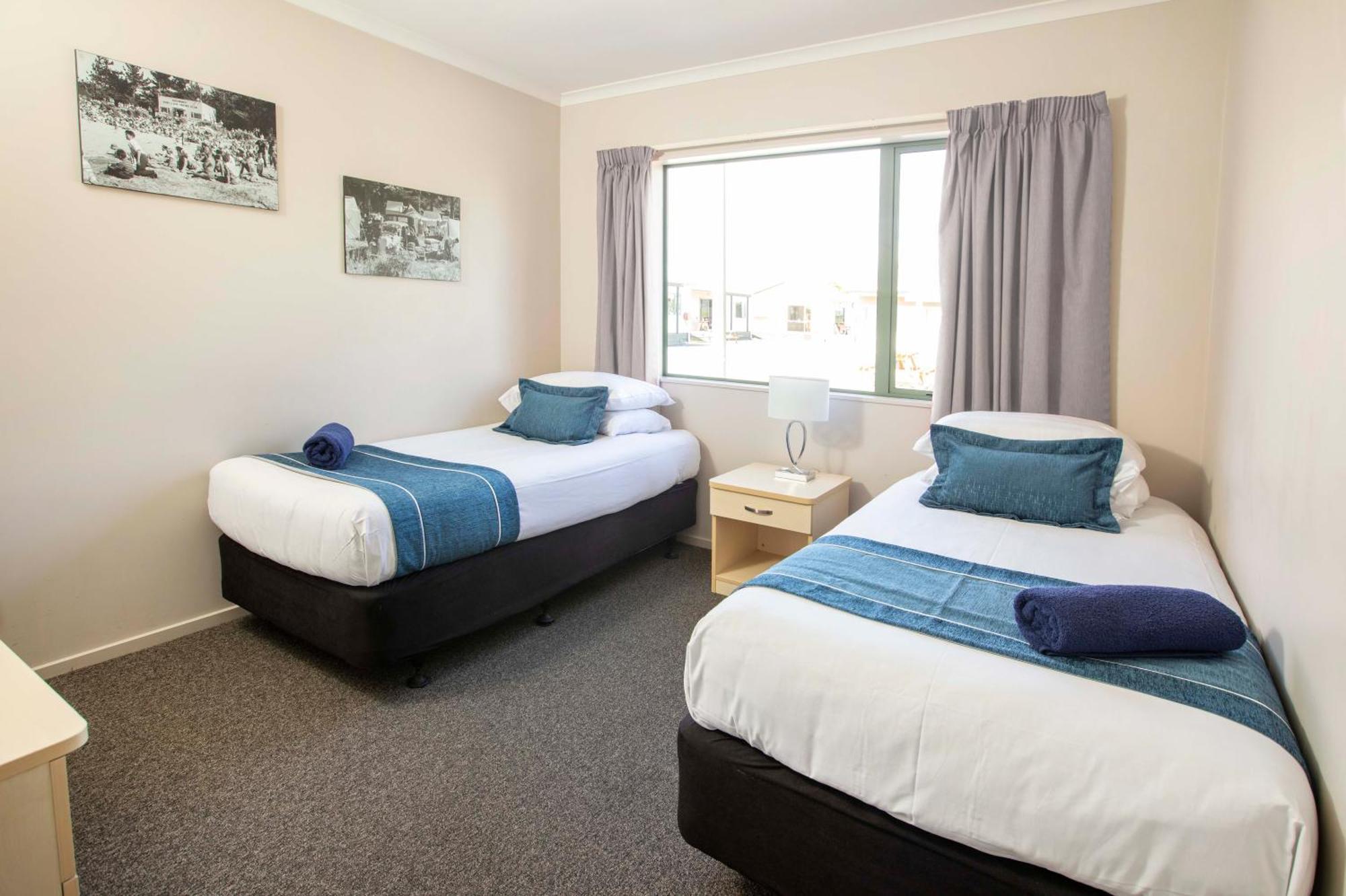Tahuna Beach Holiday Park Νέλσον Εξωτερικό φωτογραφία